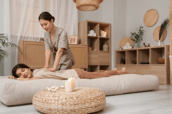 Mei Spa, photo 3