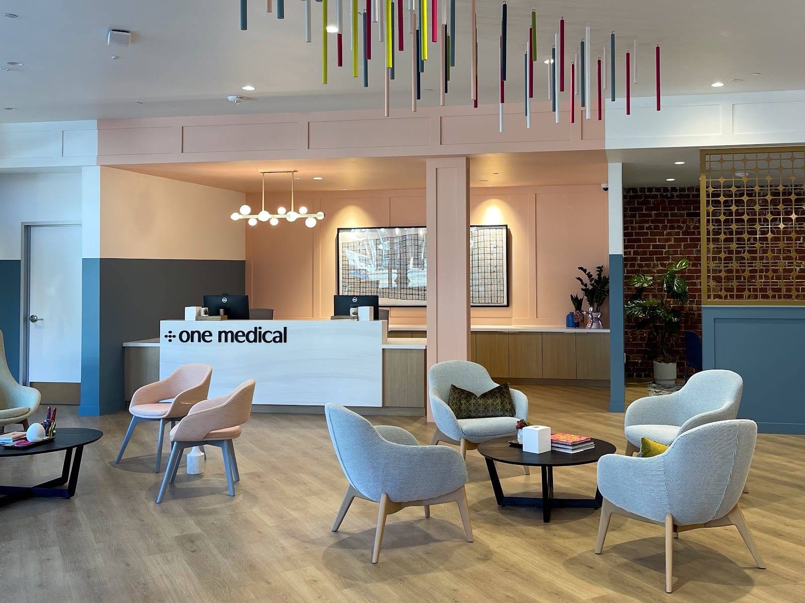 One Medical Primary Care Clinic - Castro