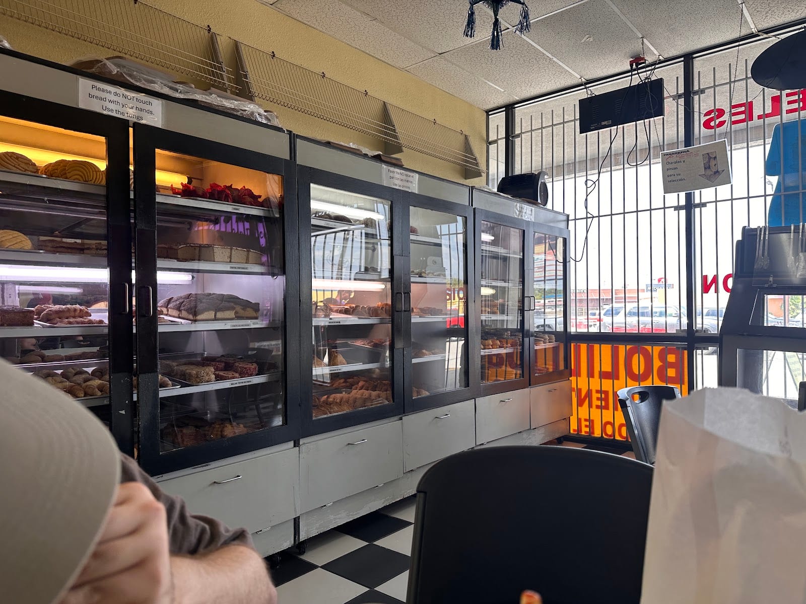 La Unica Bakery