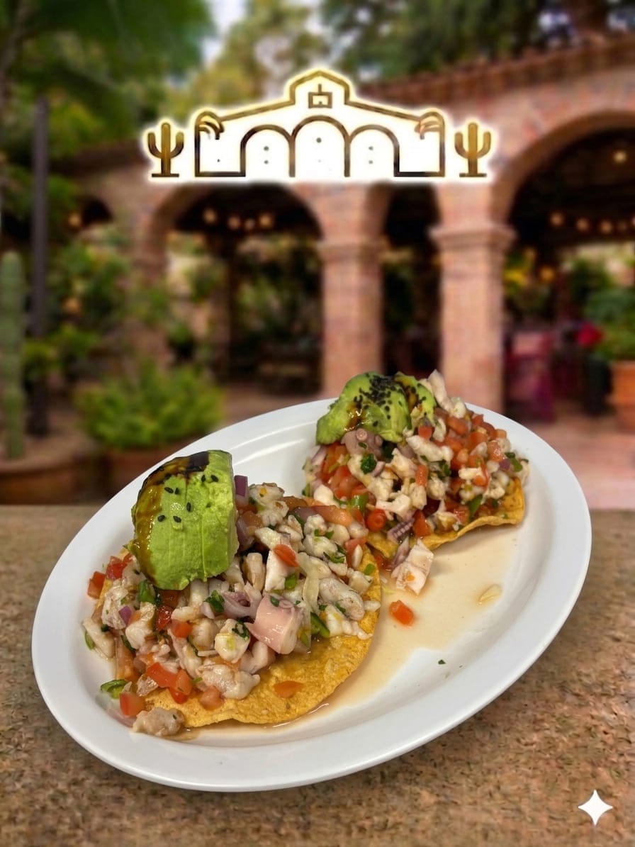 La Hacienda Mariscos & Taqueria, photo 3