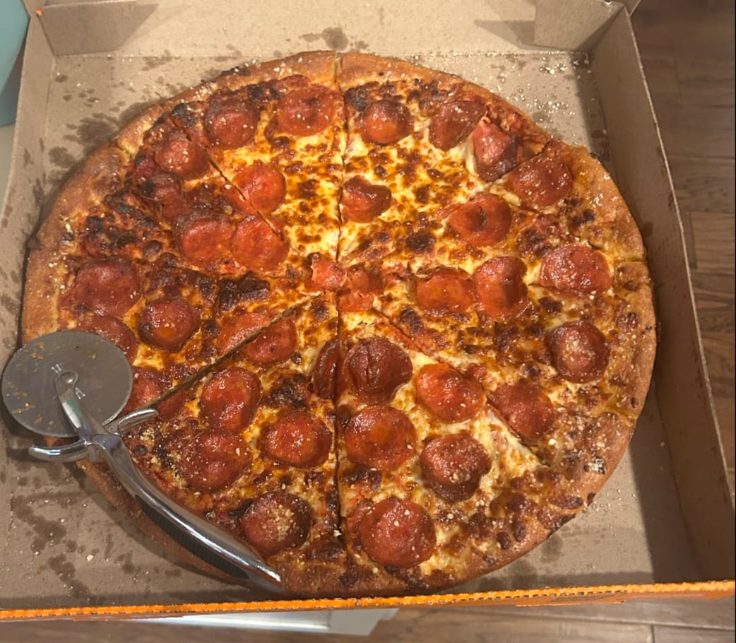 Little Caesars Pizza, photo 3