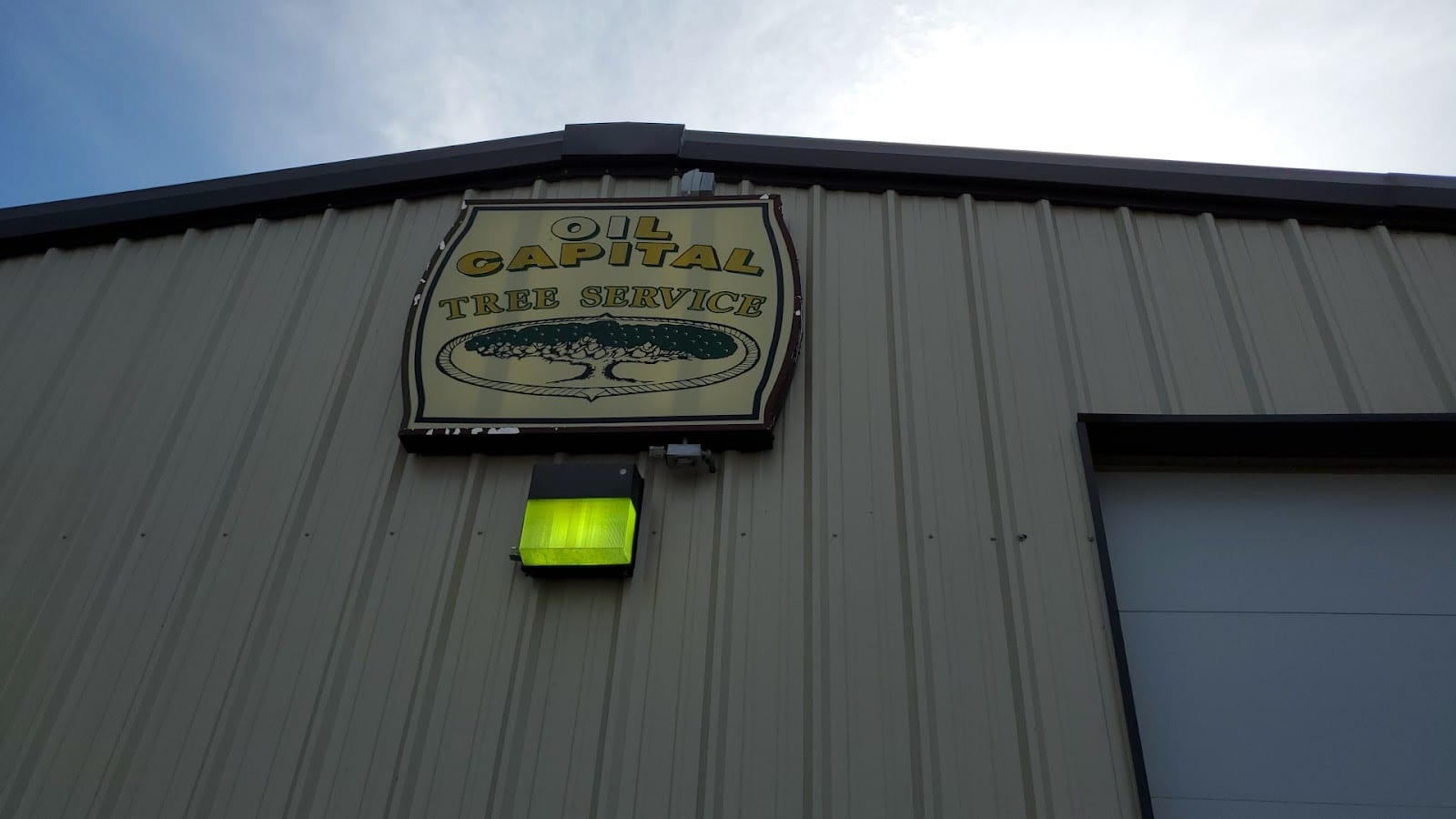 Oil Capital Tree Service LLC, photo 2