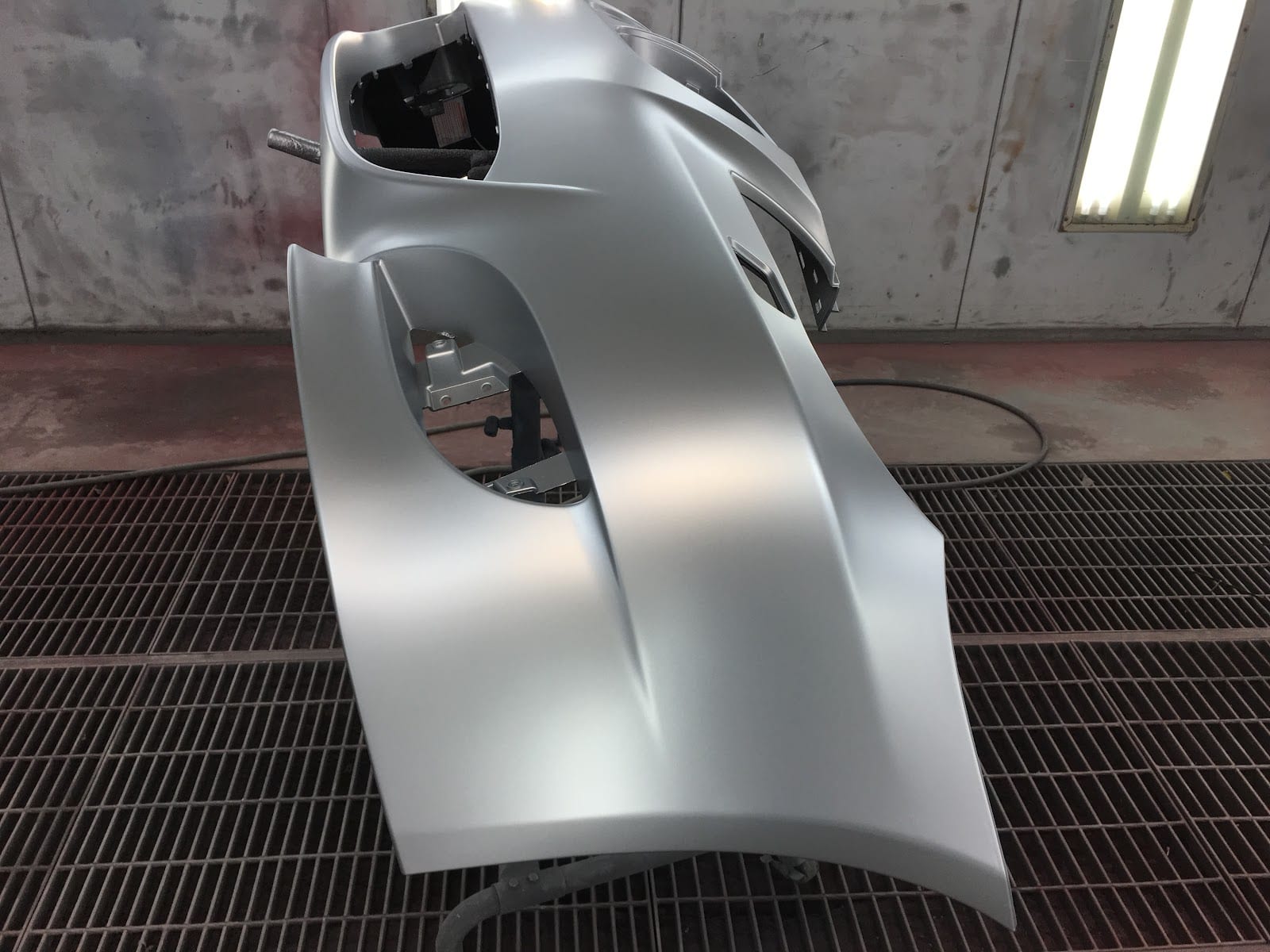Dixie Paint & Body Shop, Inc., photo 3