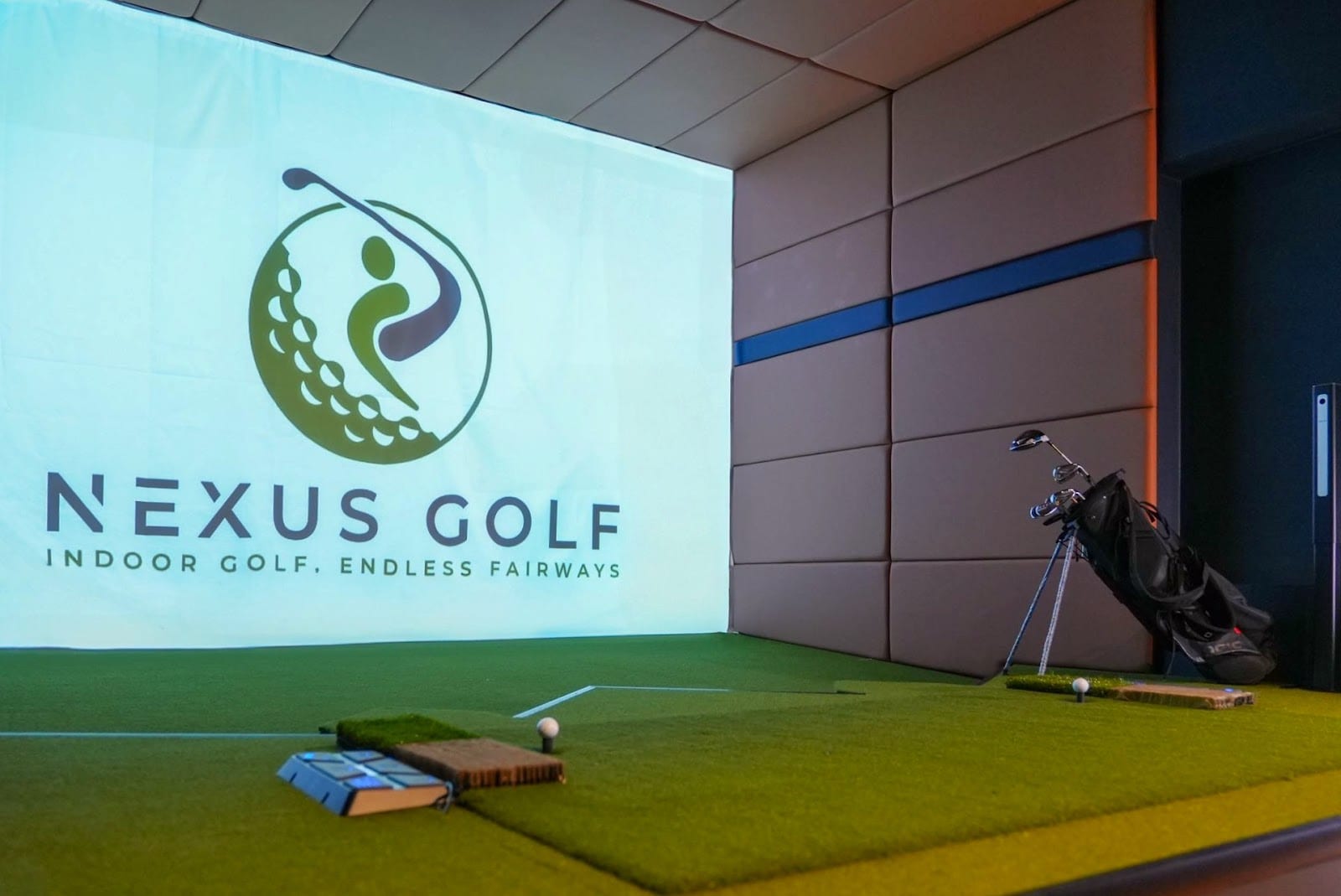 Nexus Golf, photo 4