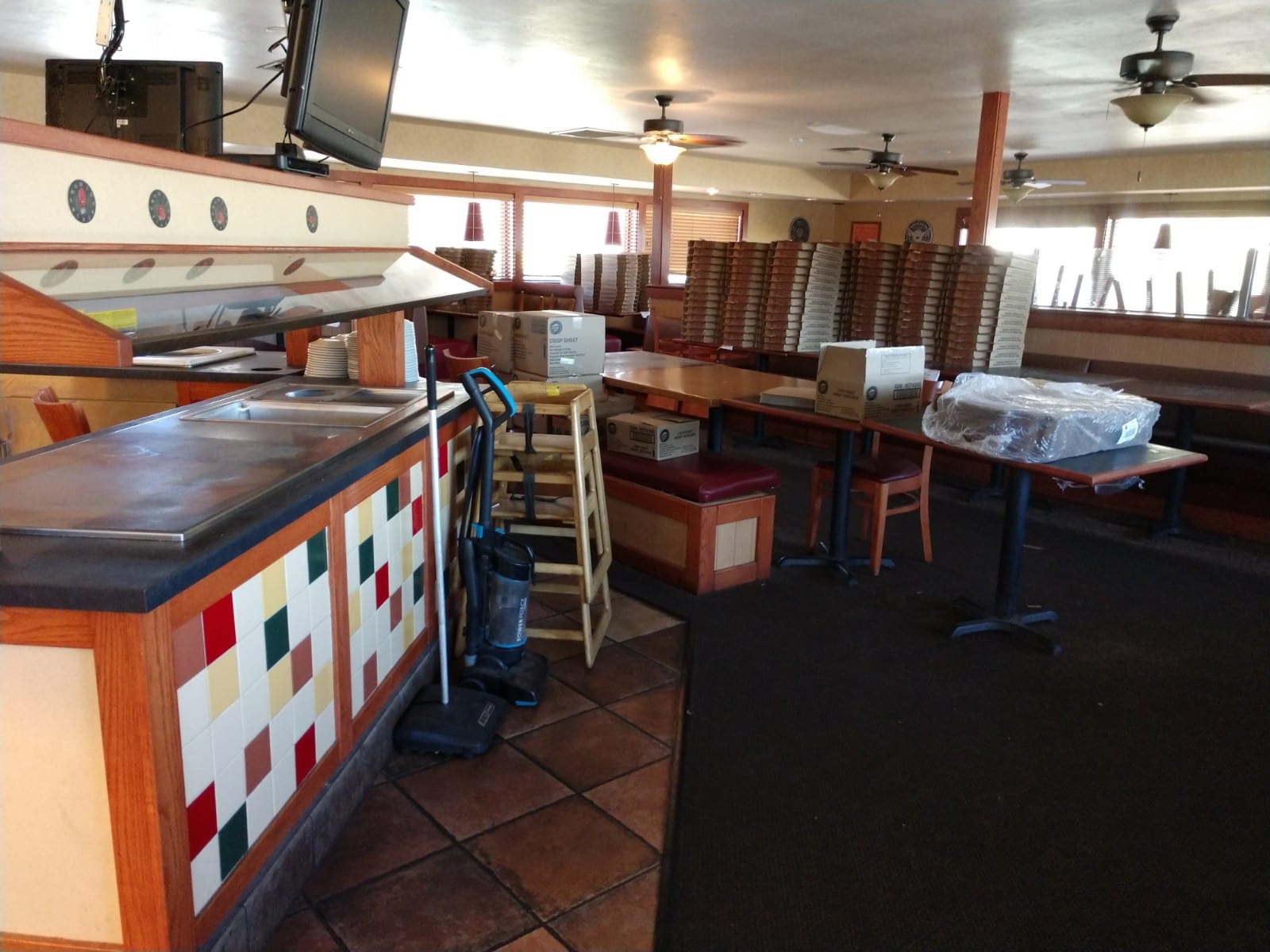 Pizza Hut, photo 3