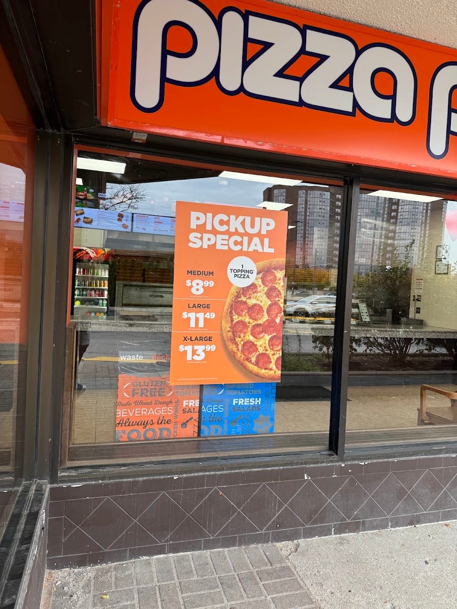 Pizza Pizza, photo 2