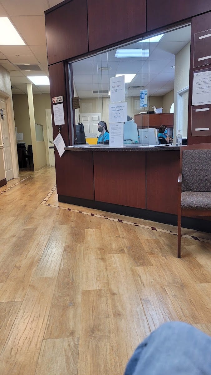 Suncoast Orthopaedic Institute (Surgery & Sports Medicine), photo 2