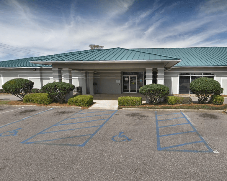 USA Health Tillman's Corner Primary Care, photo 4