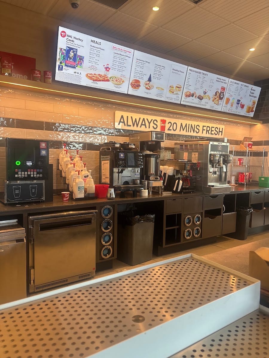Tim Hortons, photo 4