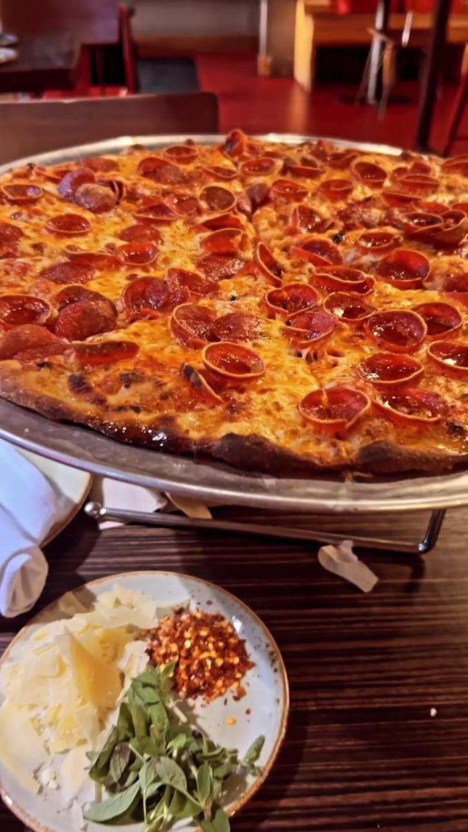 Luna Pizzeria - Upper Kirby, photo 3