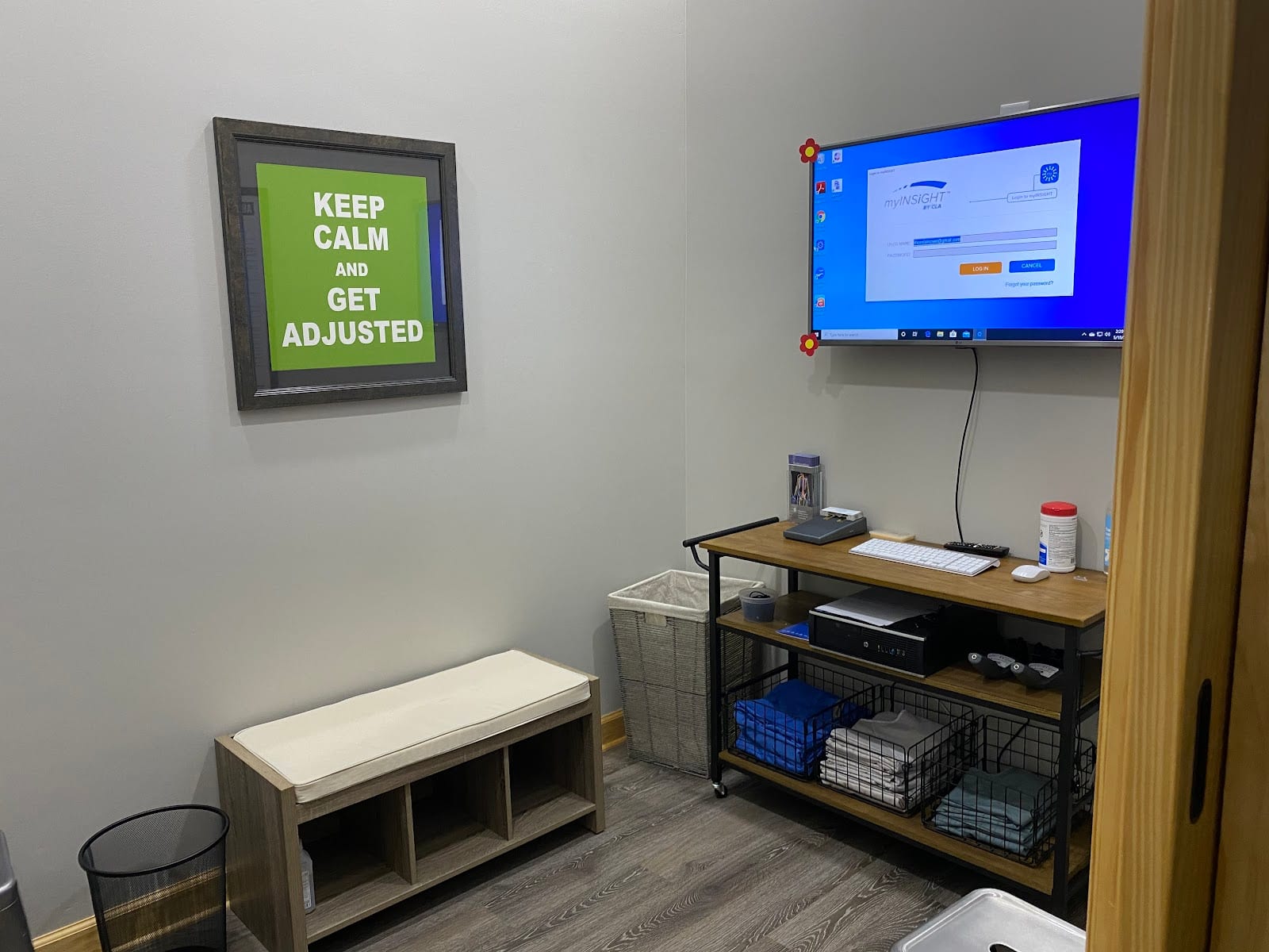 E320 Chiropractic