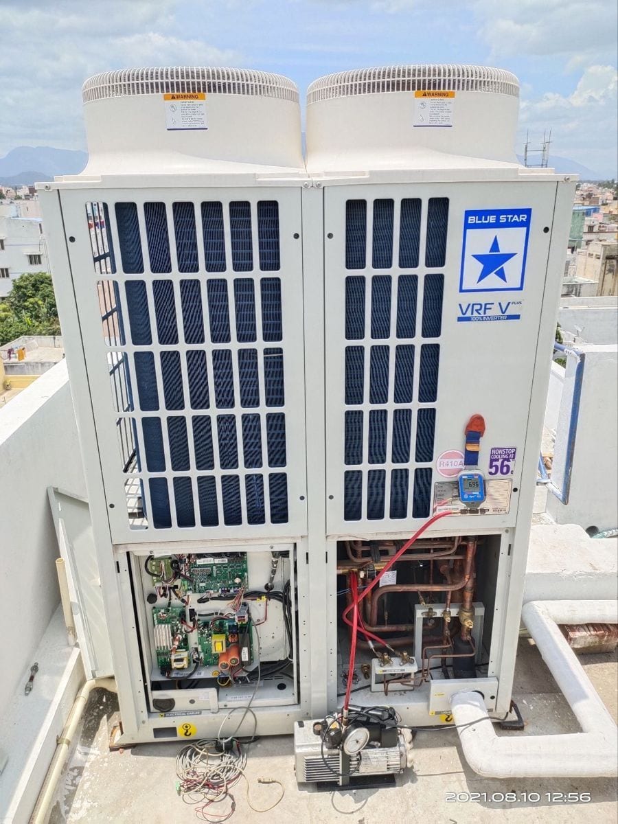 Best Degree HVAC LLC, photo 2