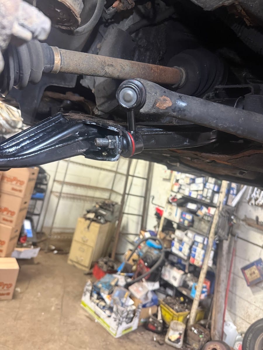 VS auto repair inc, photo 3
