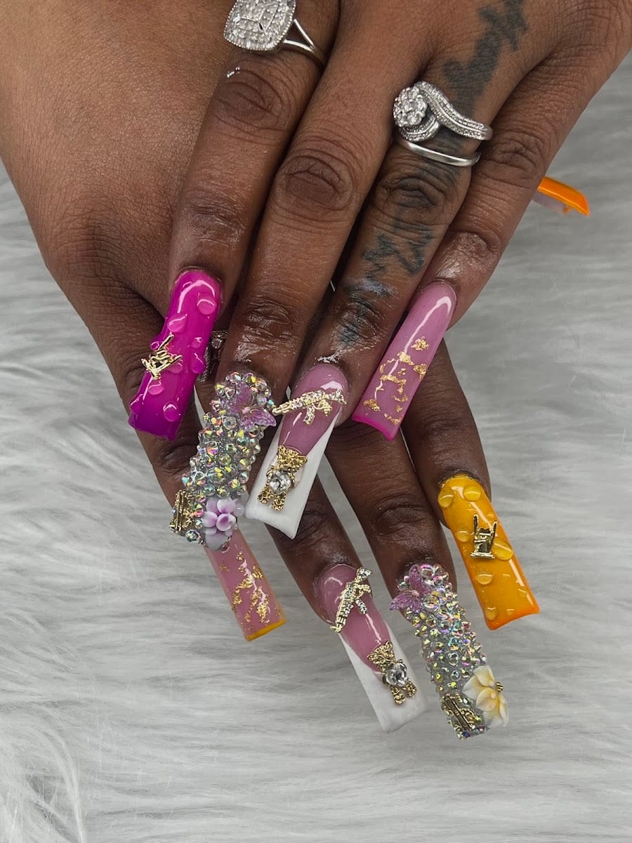 Jade Nails and Spa (new owner), photo 2