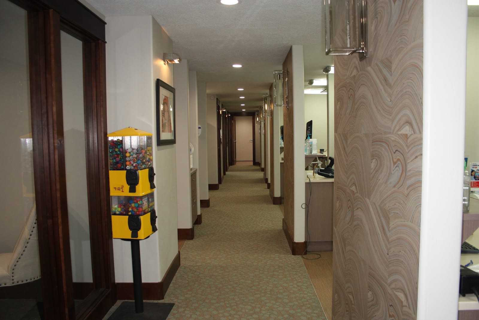 Gentle Family Dental Care: Brett T. Skinner DDS & Caden B. Skinner DMD