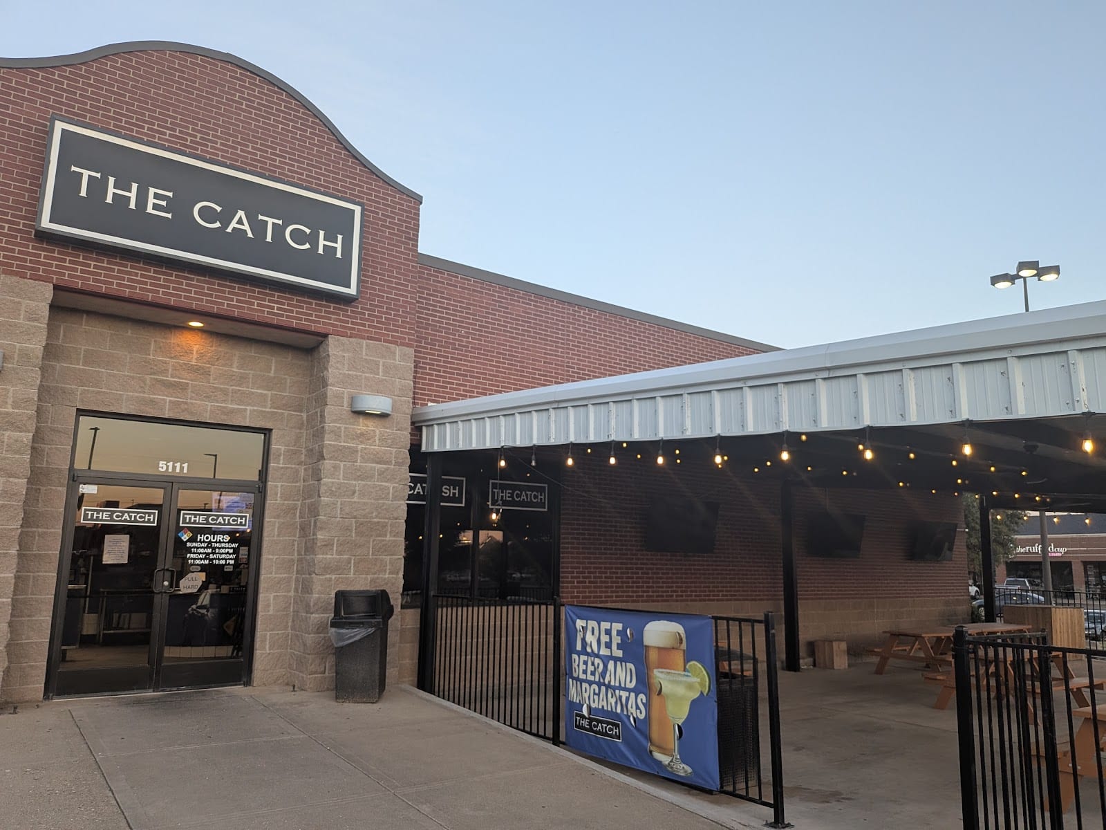 The Catch Lubbock, photo 2