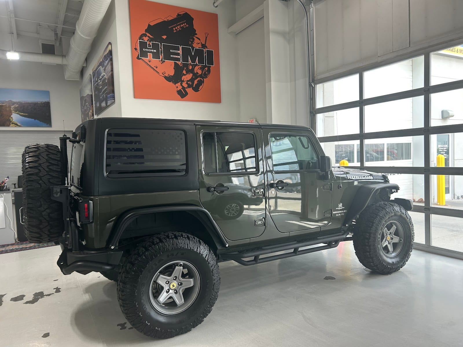 Fremont Motor Casper Chrysler Dodge Jeep Ram, photo 3