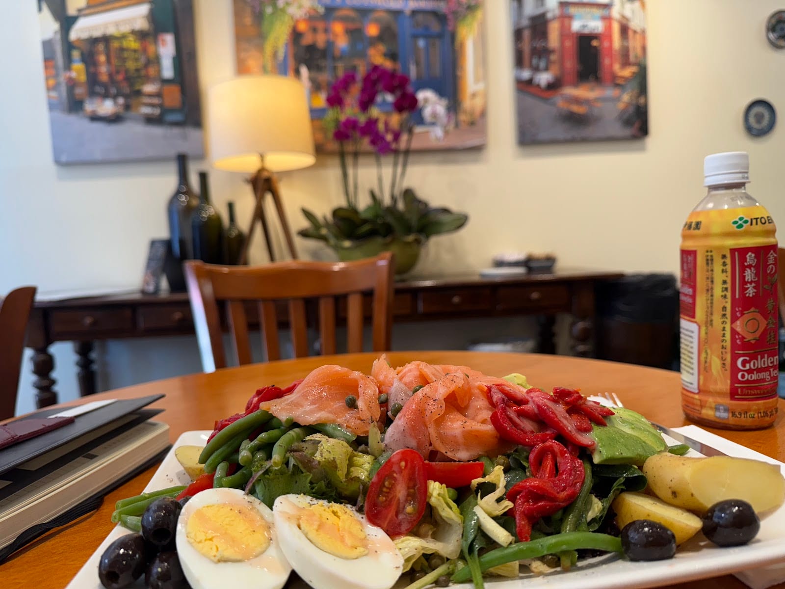Cafe du Soleil