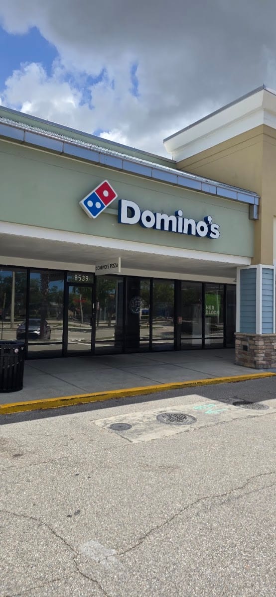 Domino's Pizza, photo 2