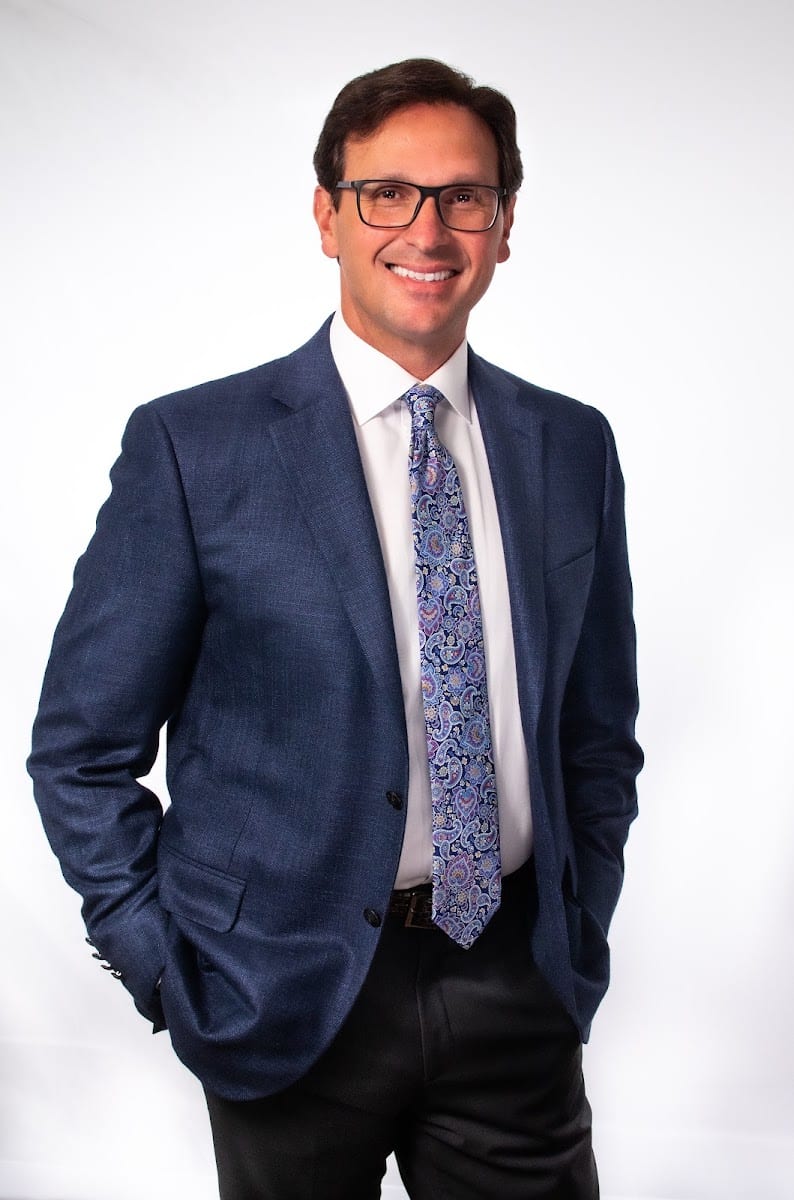 Chuback Vein Center