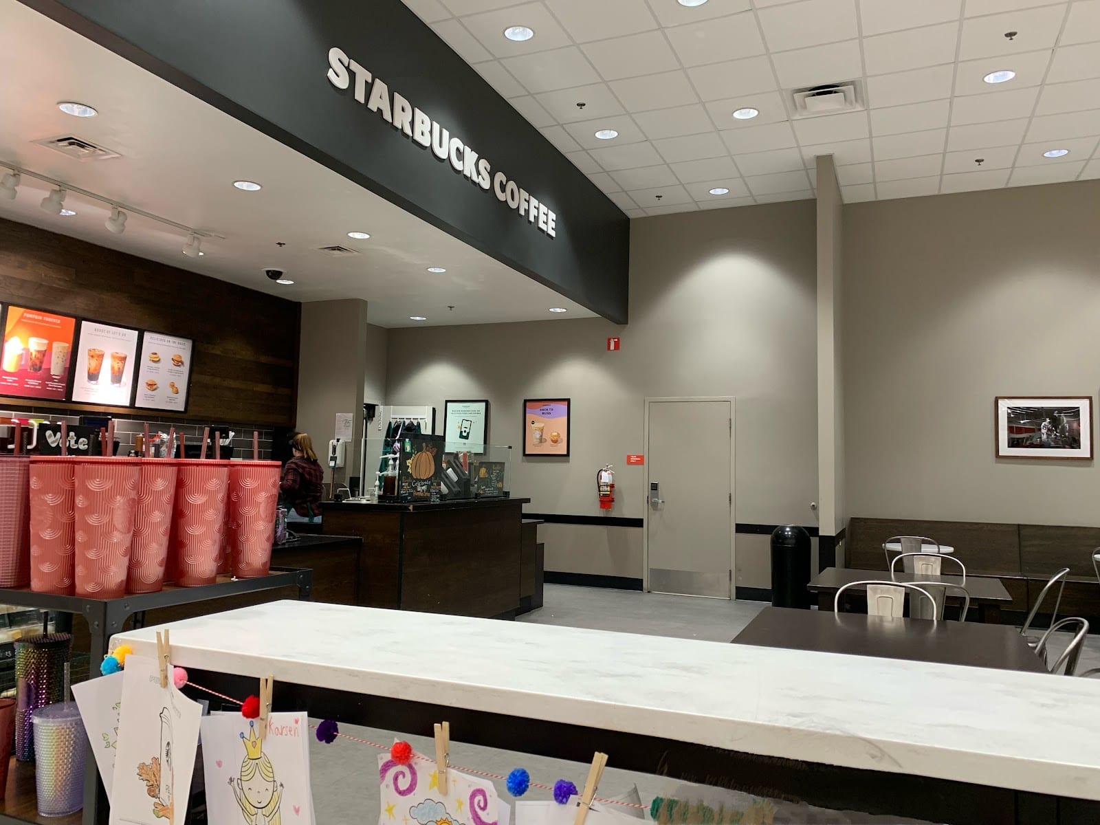 Starbucks Coffee Company, photo 3