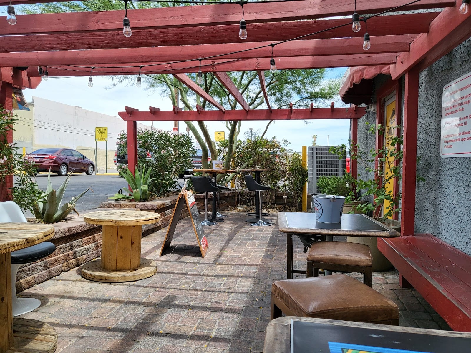Guerrilla Pizza Company, photo 2