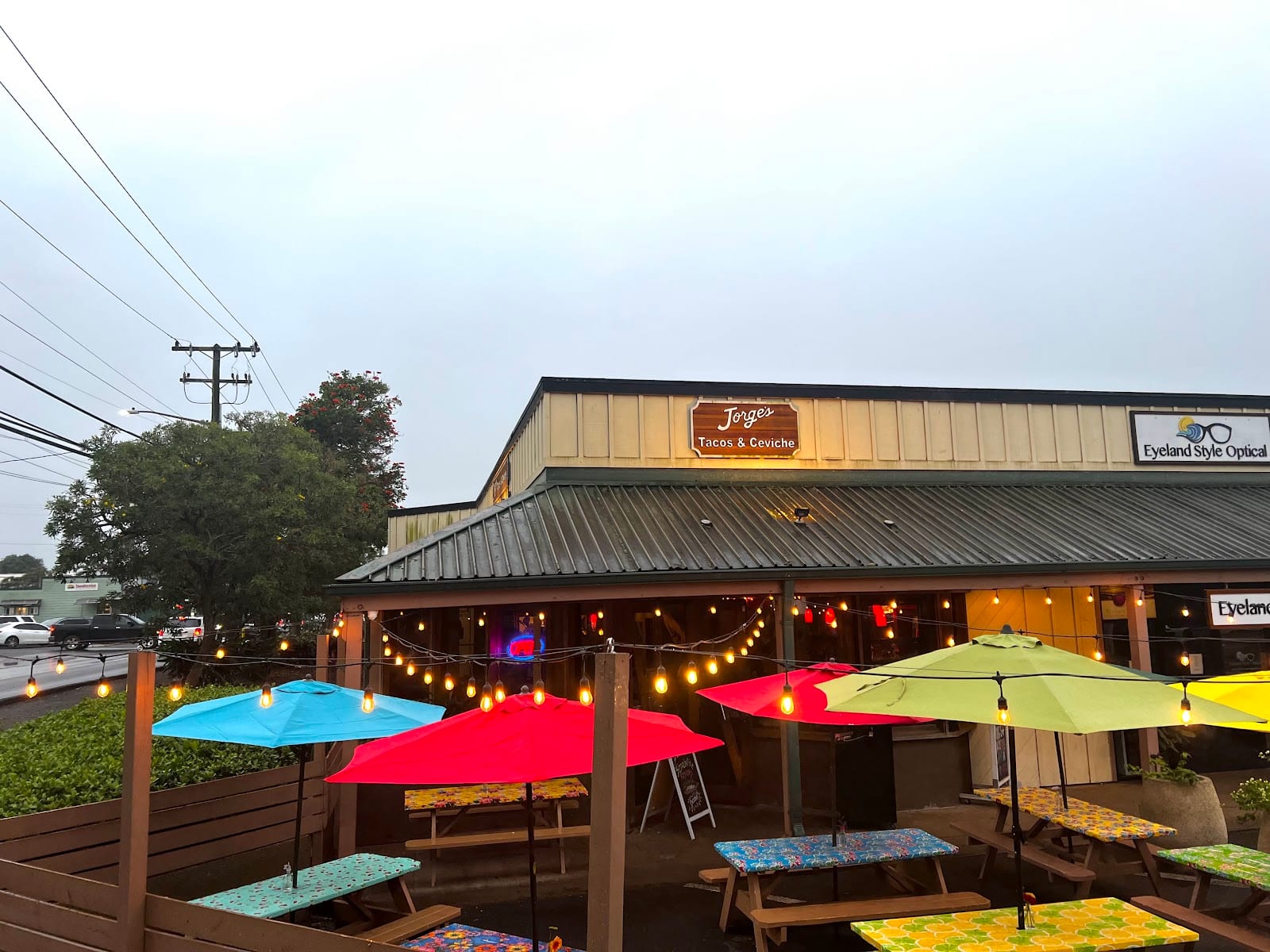 Jorge's Mexican Restaurant & Bar, photo 3