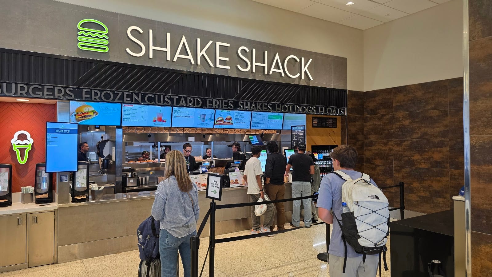 Shake Shack