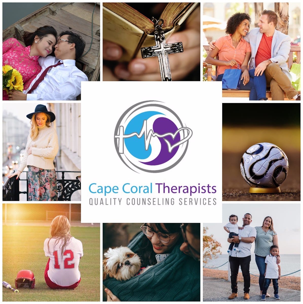 Therapists In Sarasota
