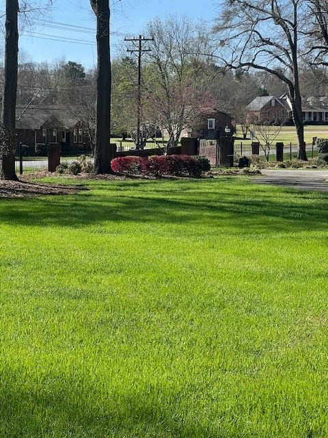 Southern Visions Lawn & Landscape, LLC
