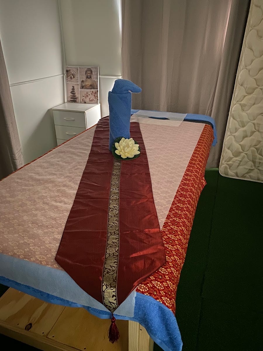 Boonsri&seeda Thai Spa Massage