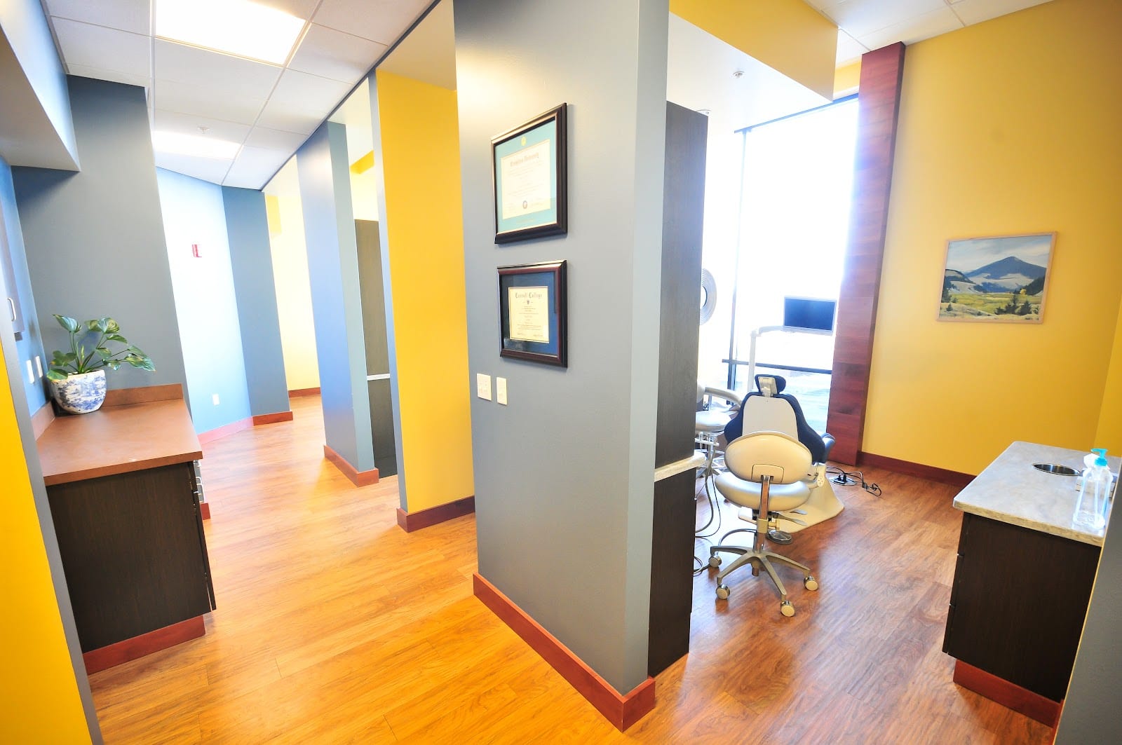 Quinn Erwin Dental