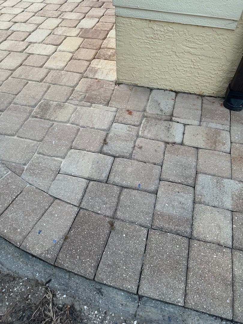 Mr Green Pressure Clean llc, photo 4