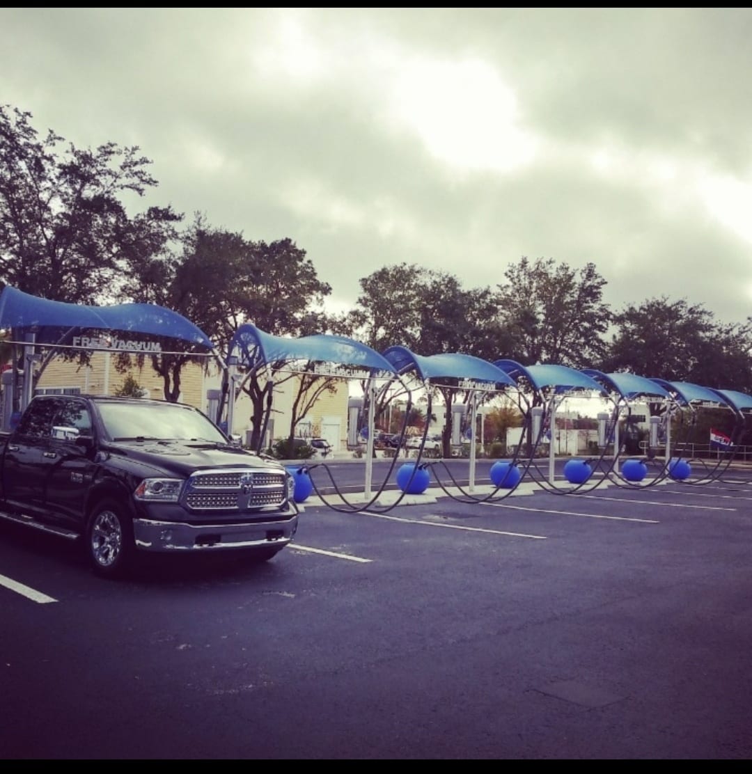 Auto Spa Express, photo 3