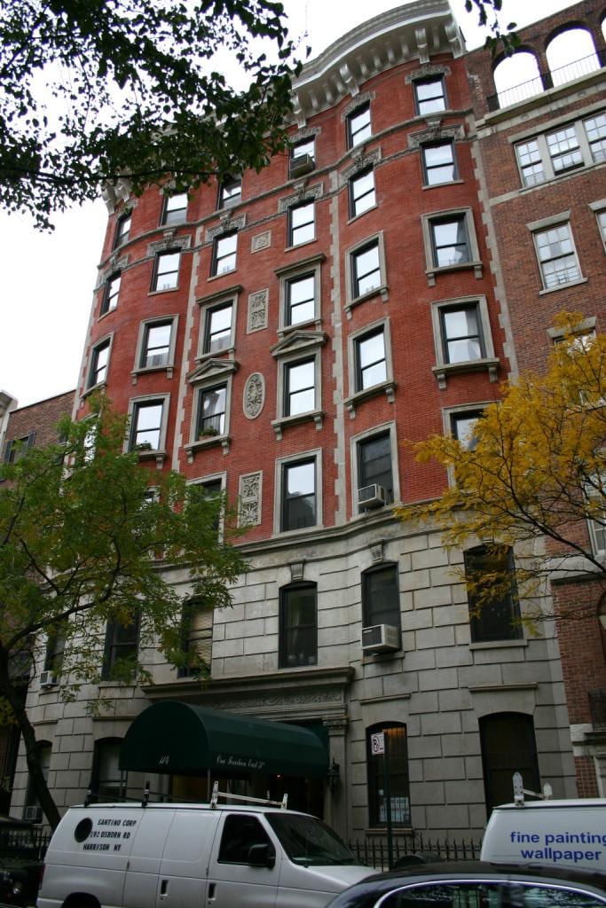PH Realty Capital LLC