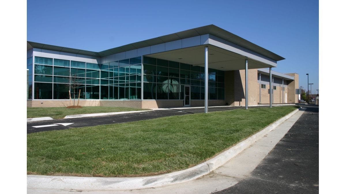 AAA Hampton Car Care Center, photo 2