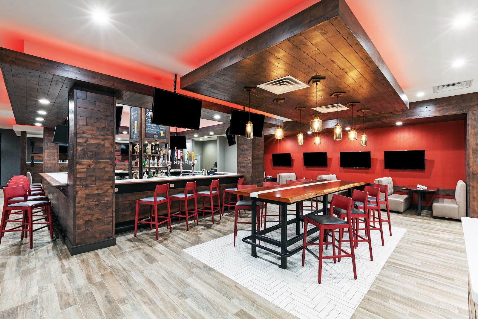 Burger Theory - Grill & Bar, photo 2