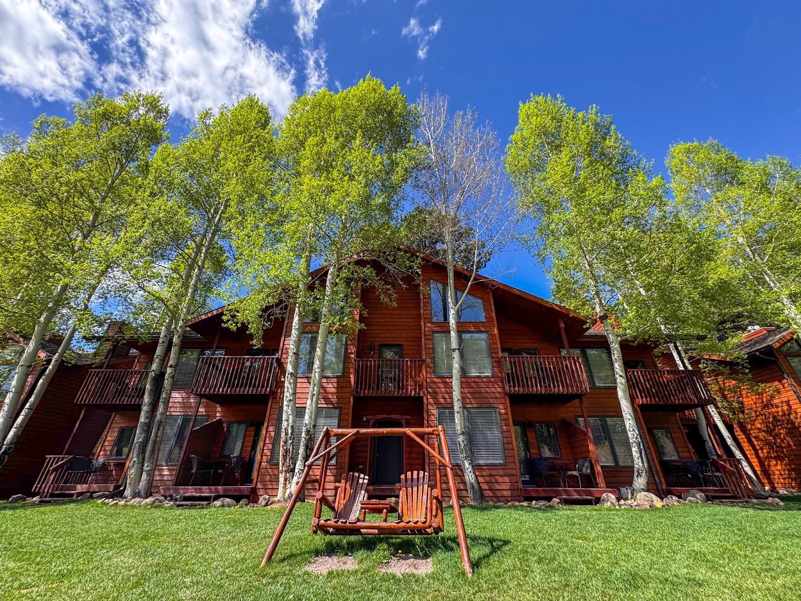 McGregor Mountain Lodge, photo 4