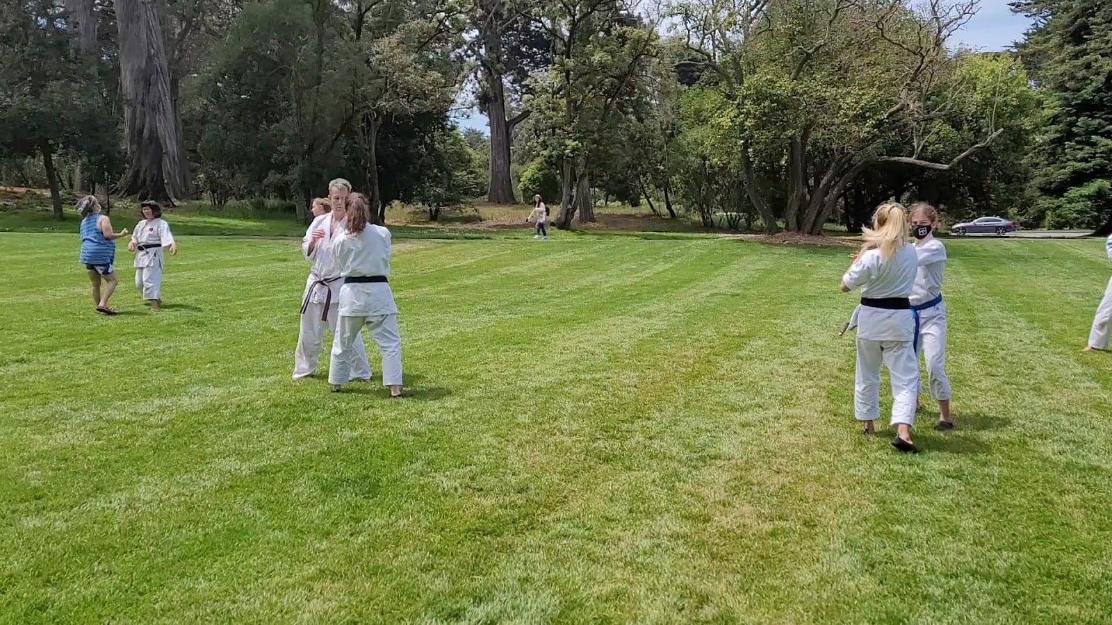 Zanshin Dojo, photo 3