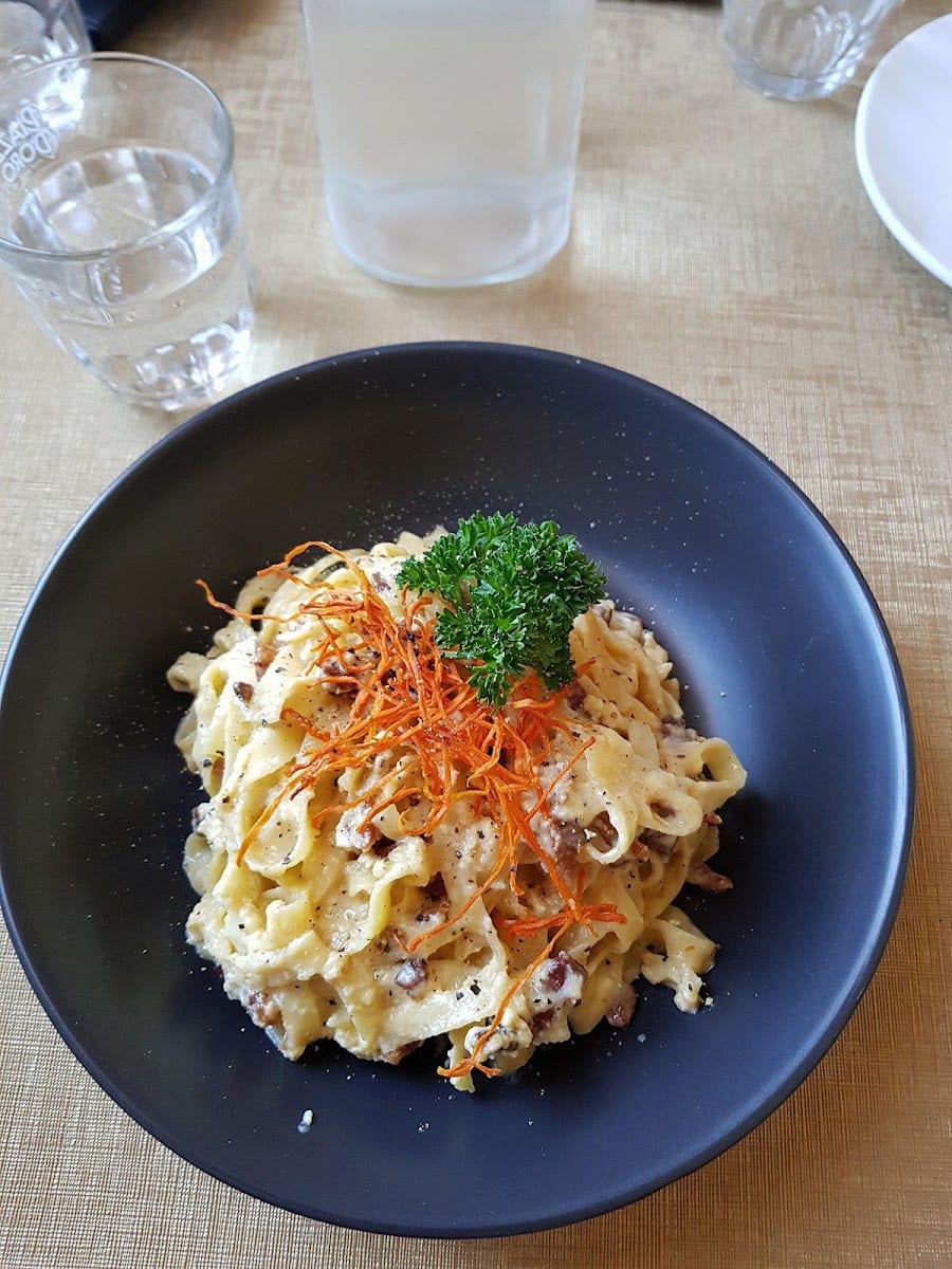 Church Cafe