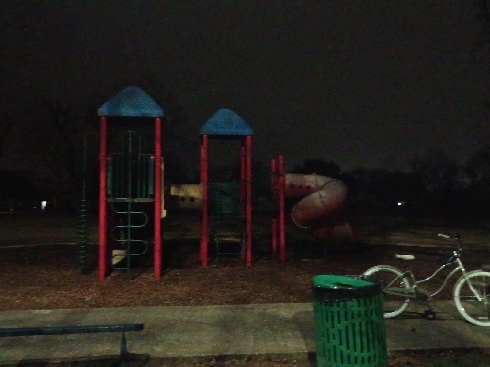 Guseman Park