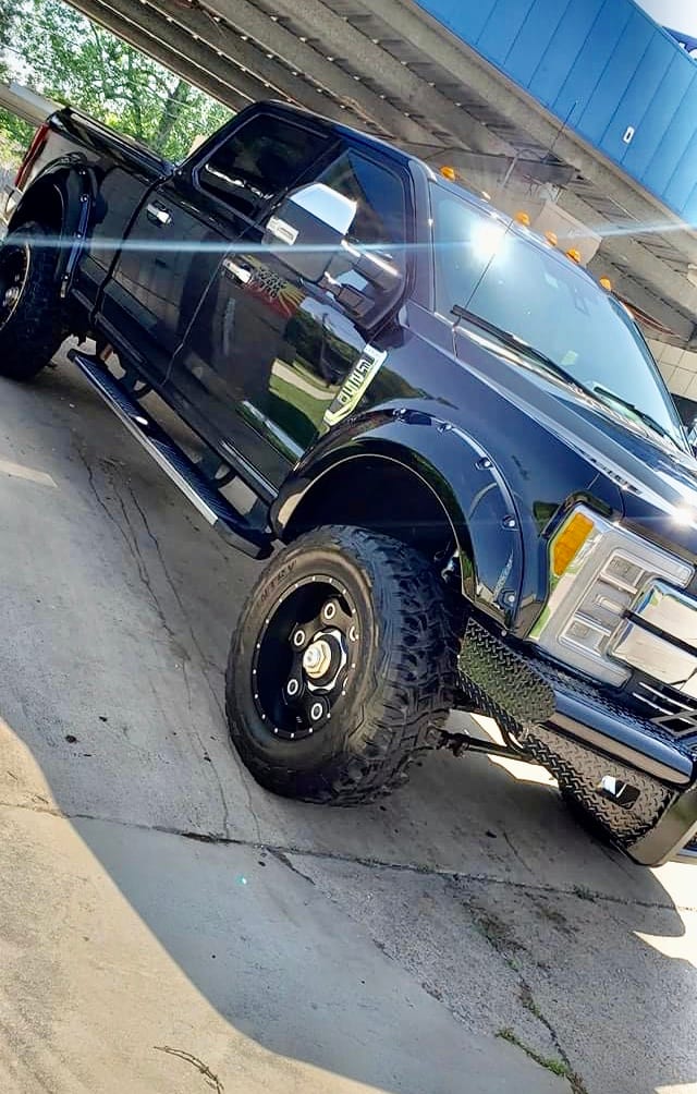 Blue Car Wash 100% Hand Wash