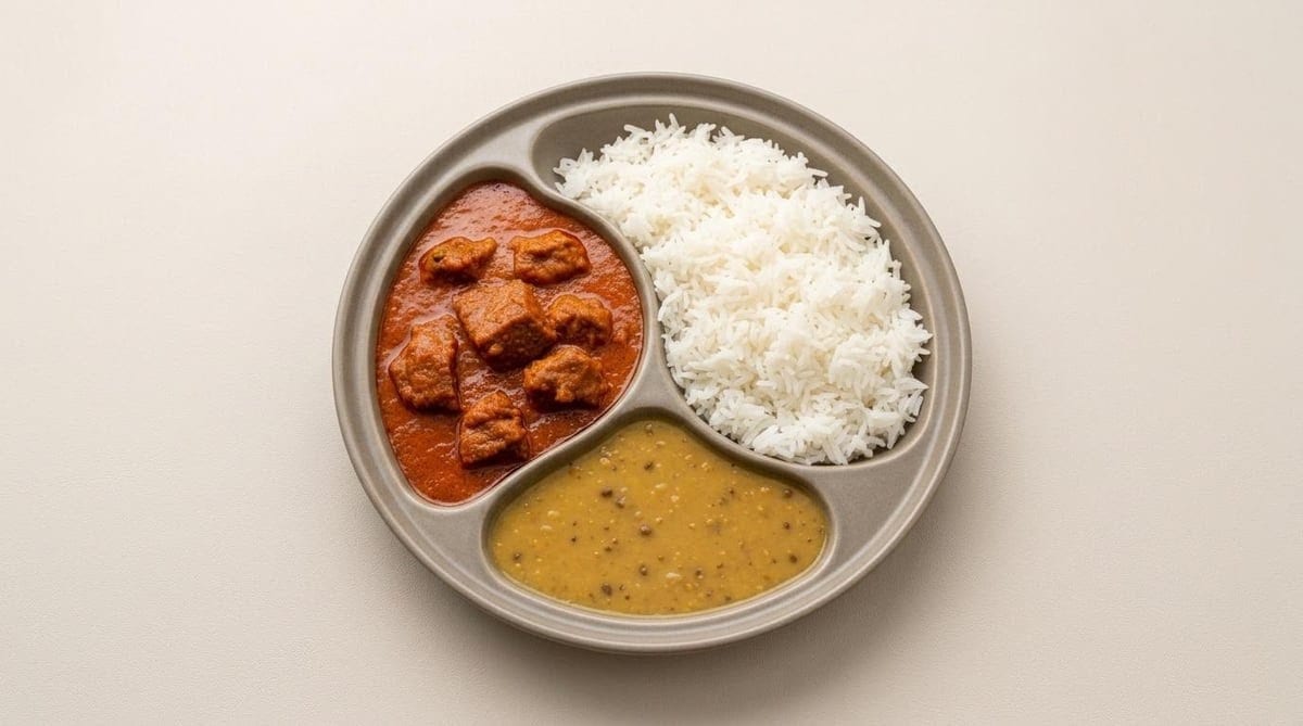 Cross Culture Indian Restaurant, photo 2