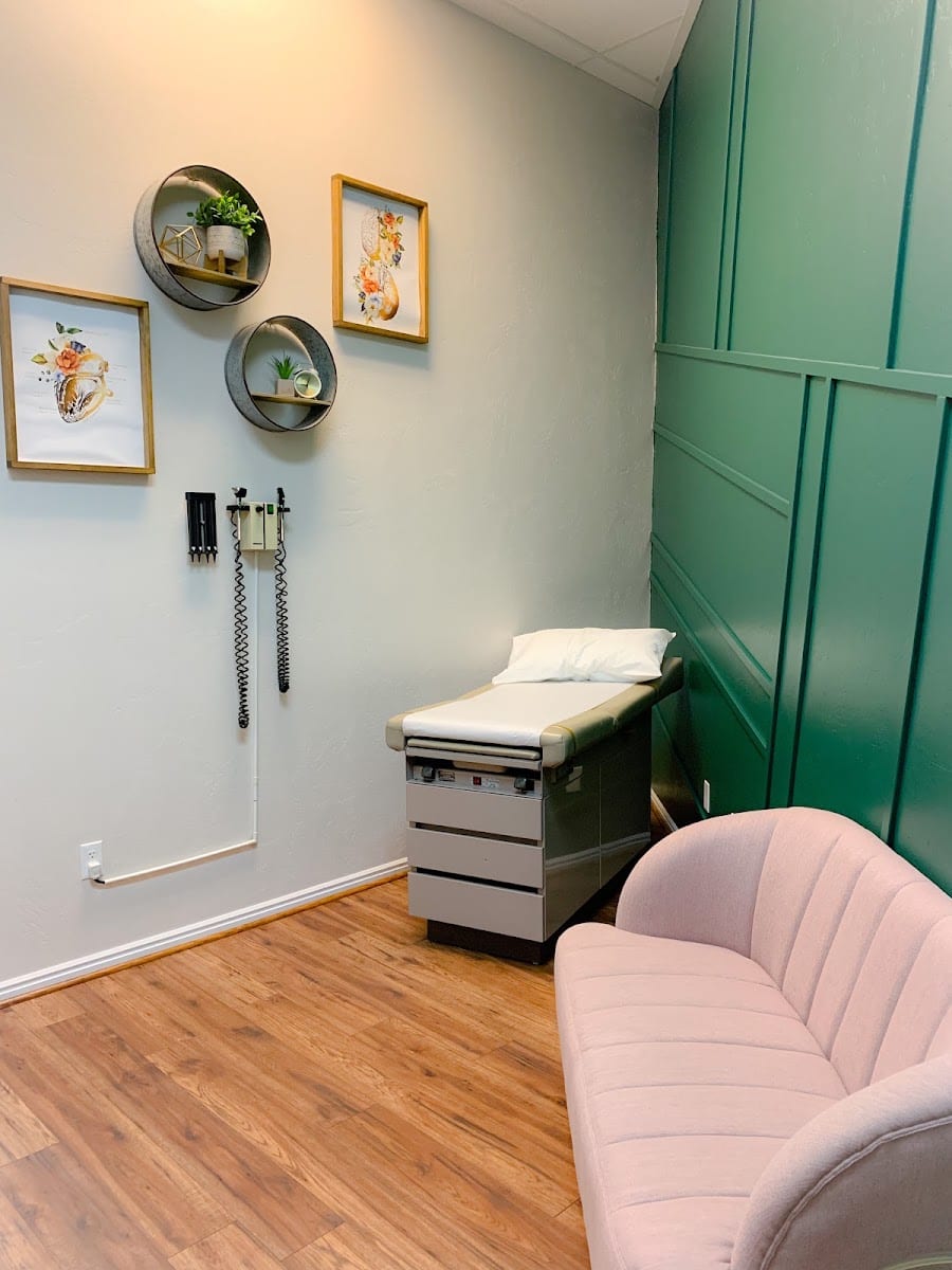 Cedar Valley Medical Clinic, photo 3