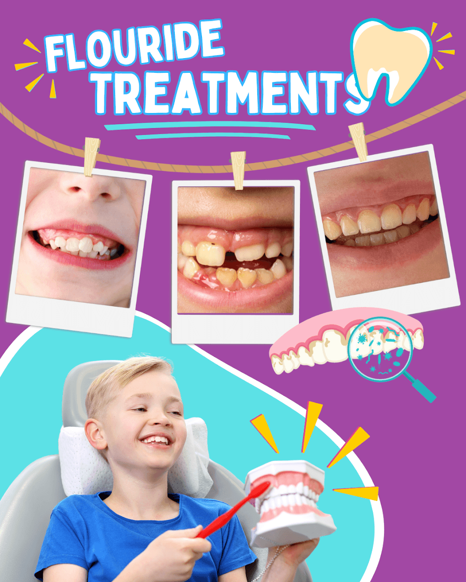 Pediatric Dental Center, photo 3