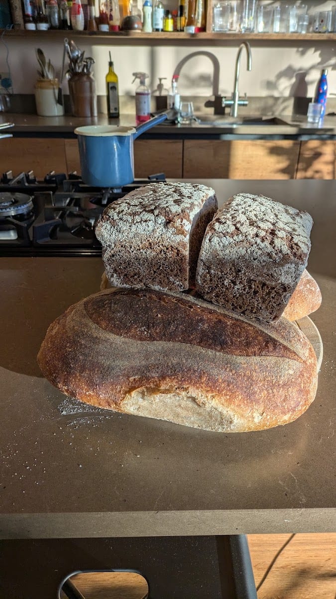 loaf.microbakery, photo 2