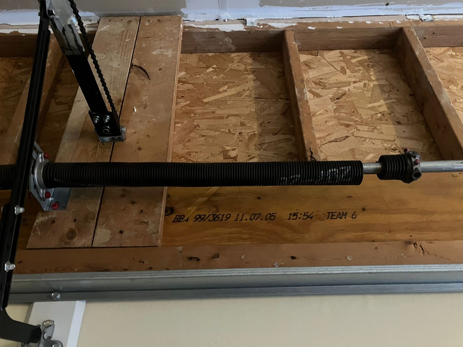 Garage Door Repair Services Laurel Florida LLC, photo 3