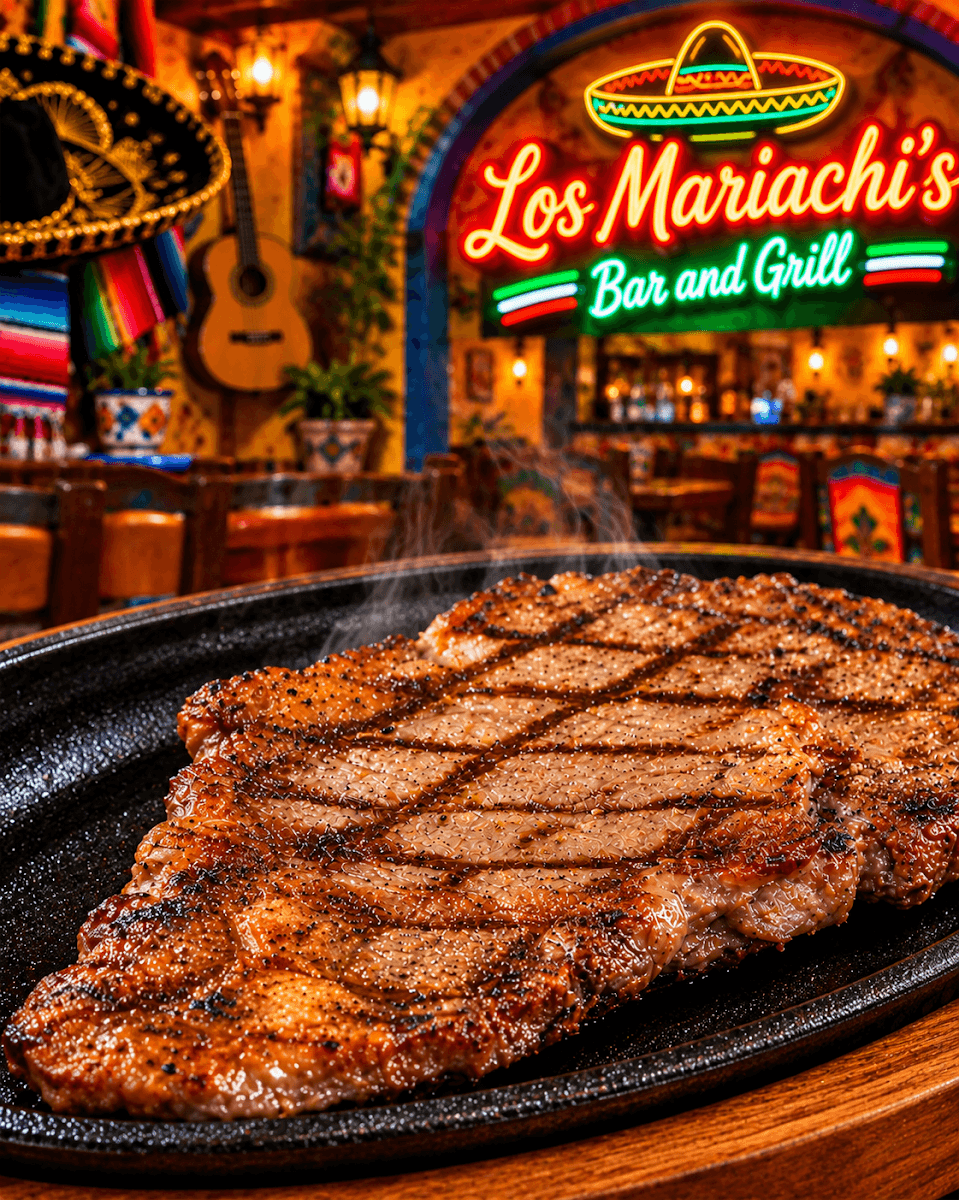 Los Mariachis Bar & Grill III Rotonda West