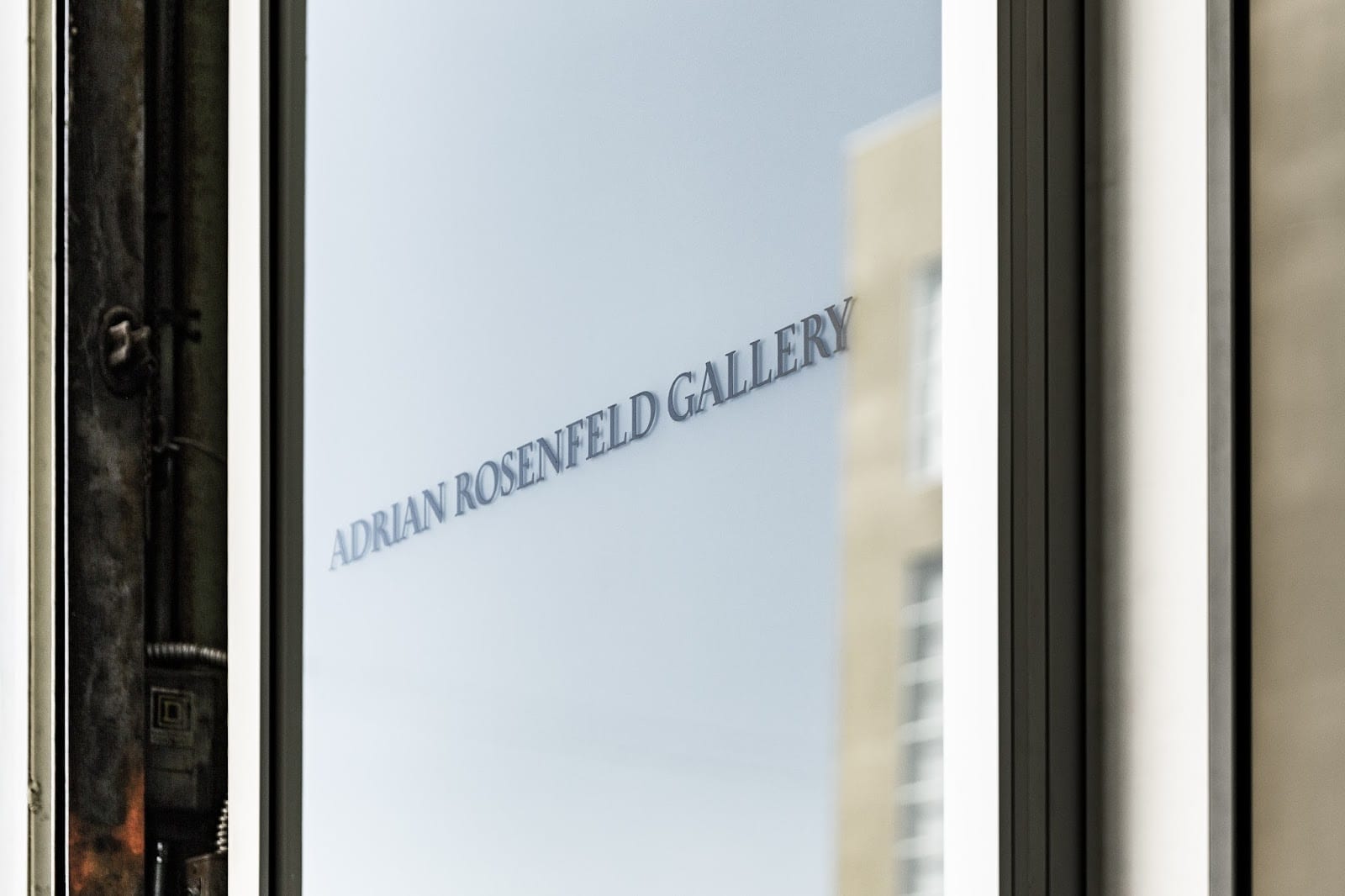 Adrian Rosenfeld Gallery, photo 3