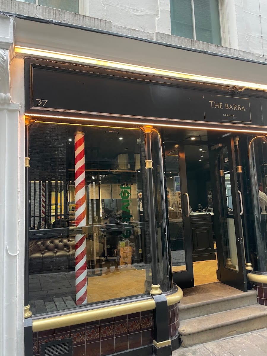 The Barba London, photo 4